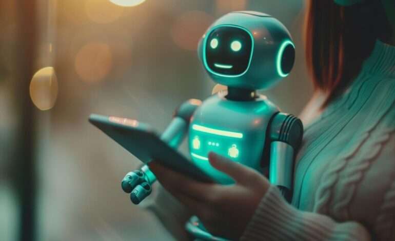 Achieve Success with AI Chatbot Perchance | AI Chatbot meaning