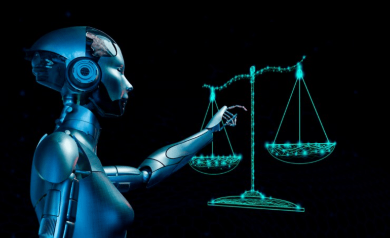 The Role Of AI In the Criminal Justice System