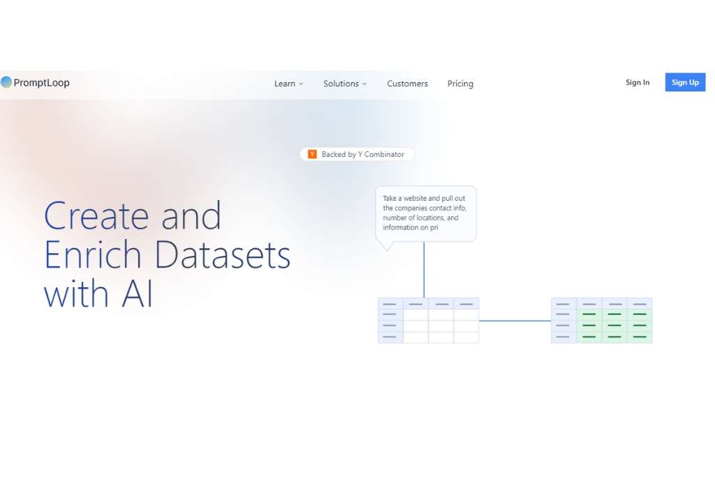 AI Excel formula generator