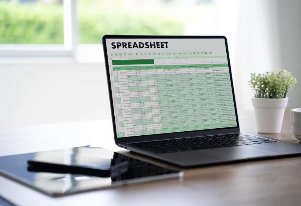 AI Productivity Tools For Spreadsheets 