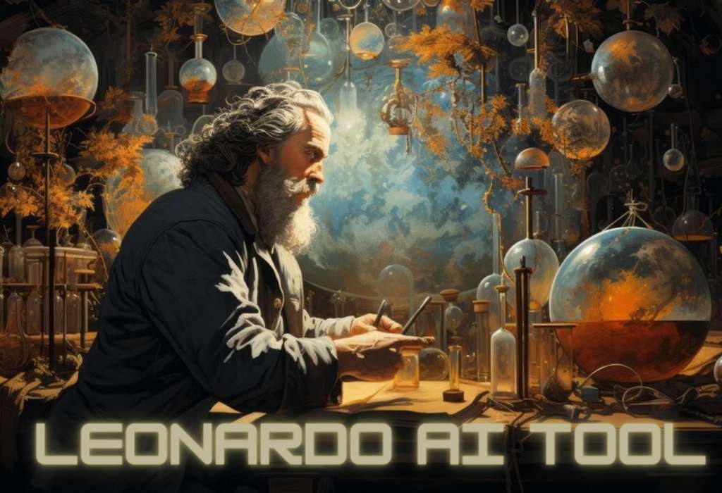 what is Leonardo AI Free Tool?