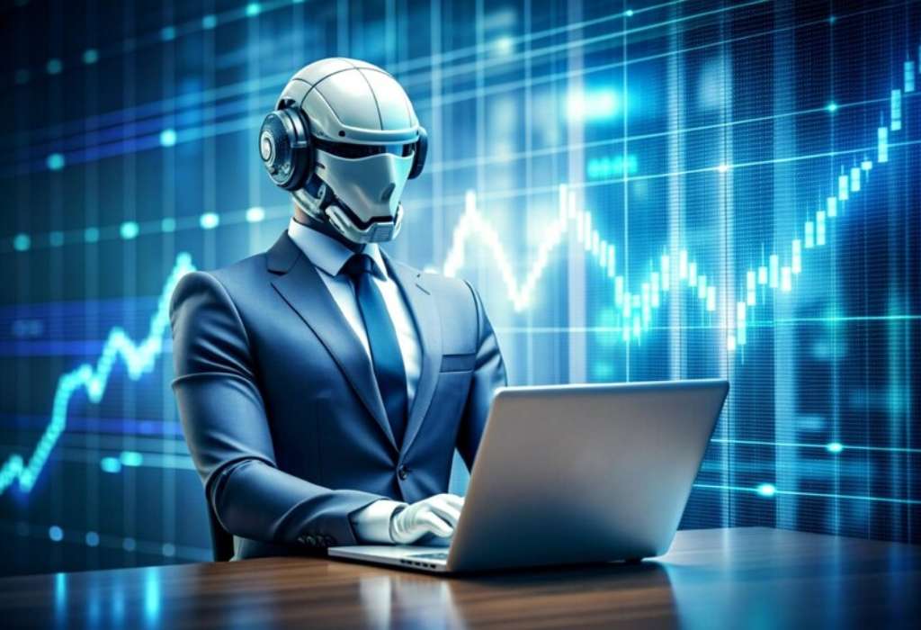 Top 17 AI Stock Trading Software In 2024