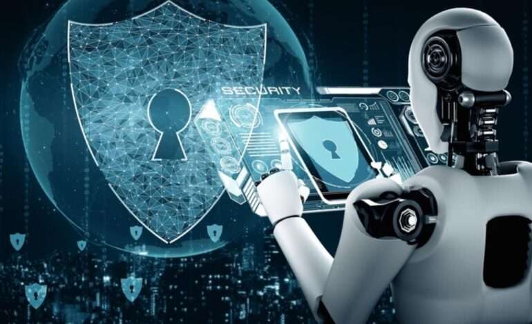 Artificial Intelligence in Security