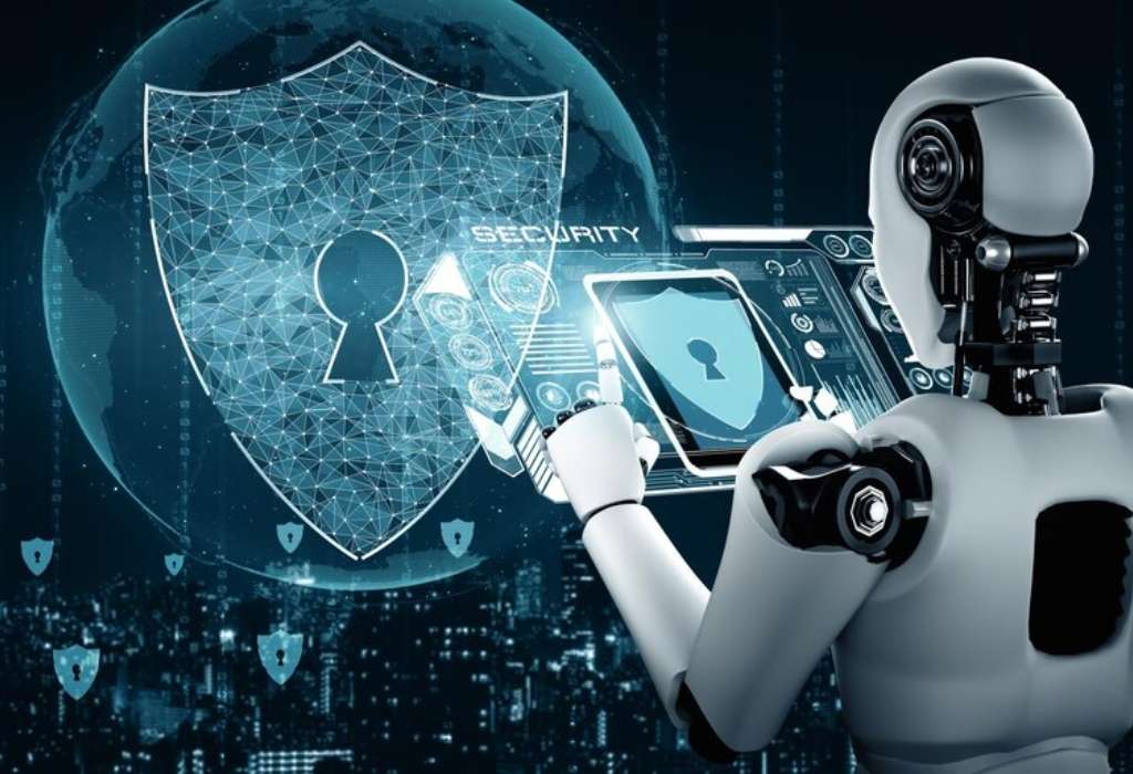 Artificial Intelligence in Security: Enhancing Protection