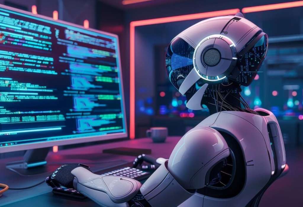 Best 10 Coding AI Bots for Developers