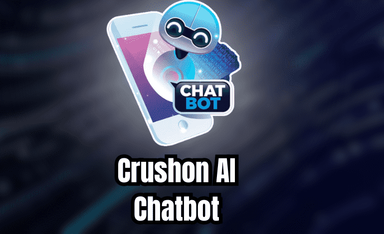 Why Crushon AI Chatbot is a Must-Have Tool