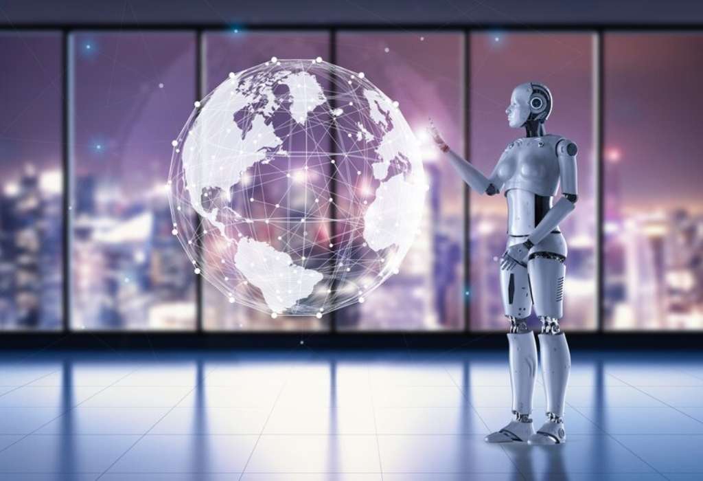 7 ways artificial intelligence will change the world by 2050