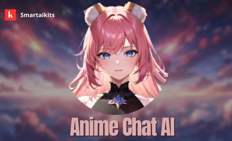 Anime Chat AI | Waifu Chatbot Mod APk