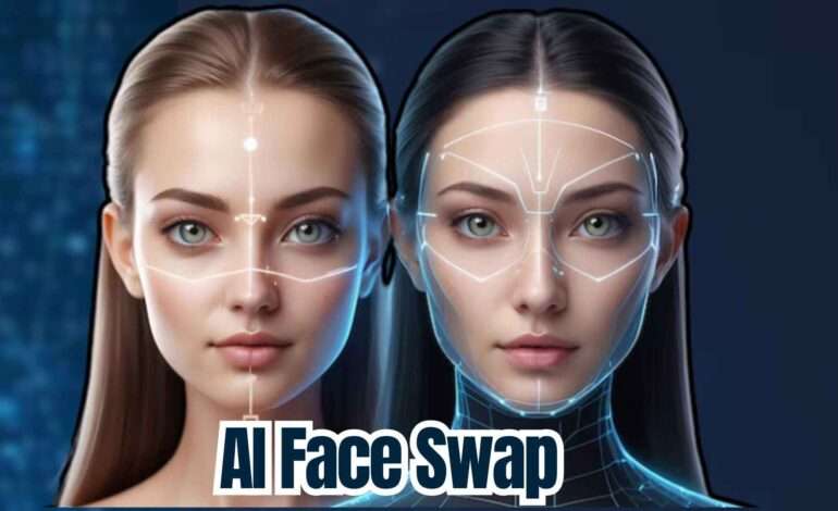 AI Face Swap