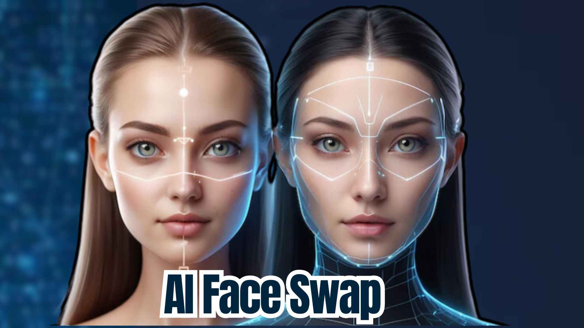 Behind the Scenes: How AI Face Swap Technology Actually Works