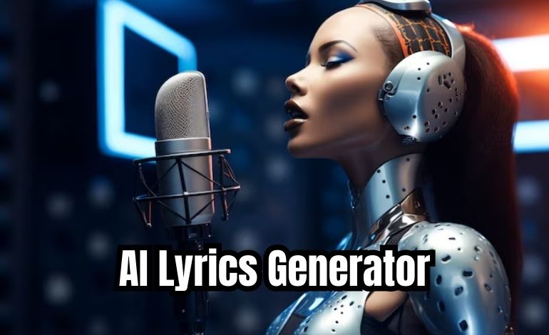 Explore AI Lyrics Generator | Random Song Lyrics Generator