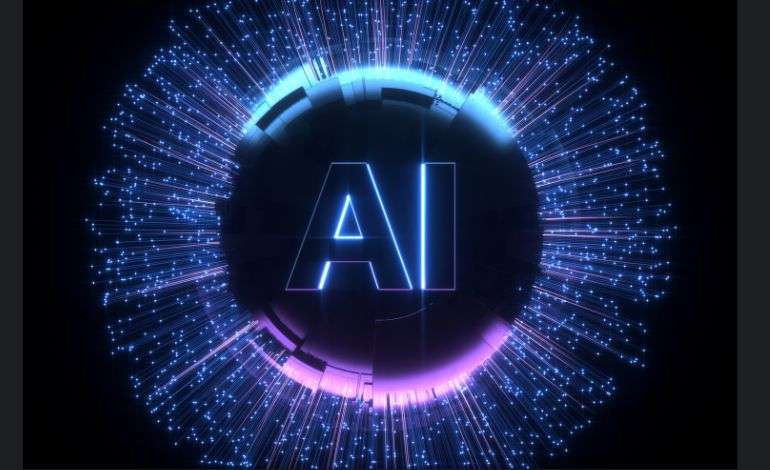 10 AI Abbreviations list