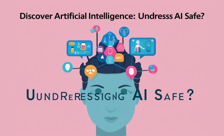 Discover Artificial Intelligence Undressing: Undress AI Safe?