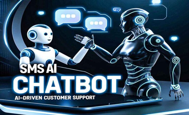 How to Use Free SMS AI Chatbot Services for Customer Support