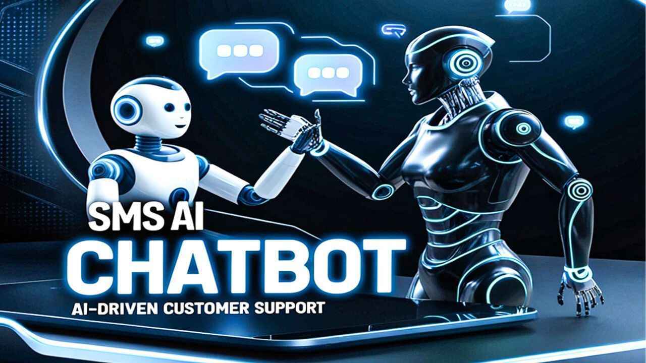 How to Use Free SMS AI Chatbot Services for Customer Support