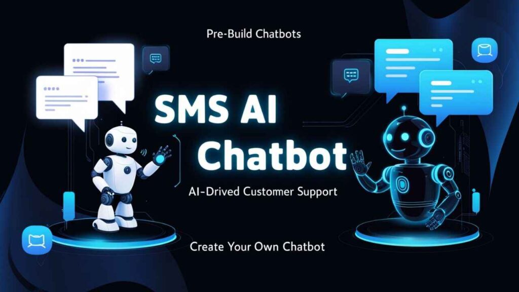 free ai sms chatbot