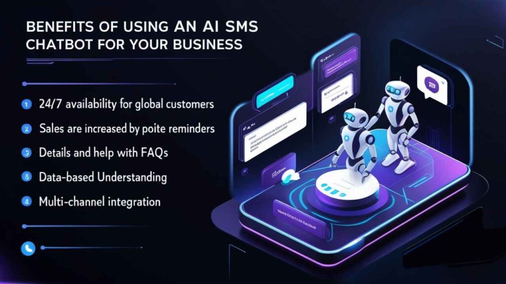 free sms chatbot