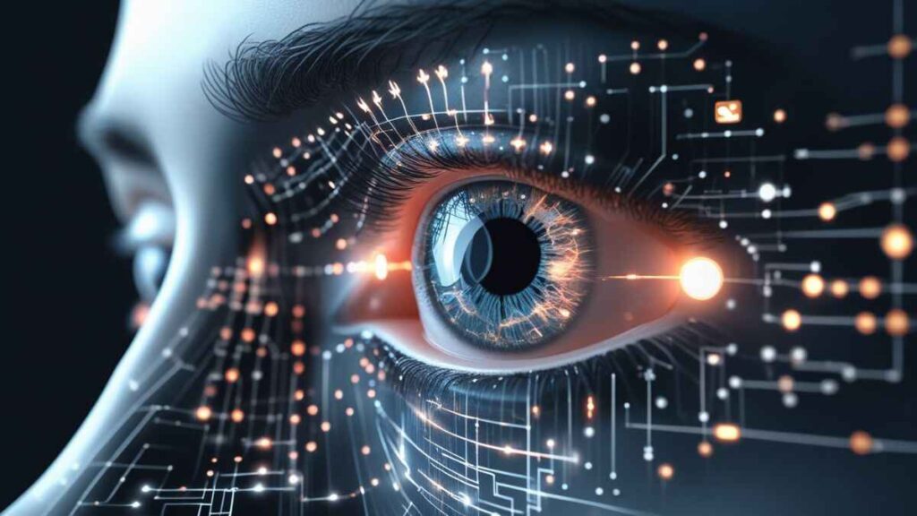 Artificial Intelligence Will Blend With Humanity