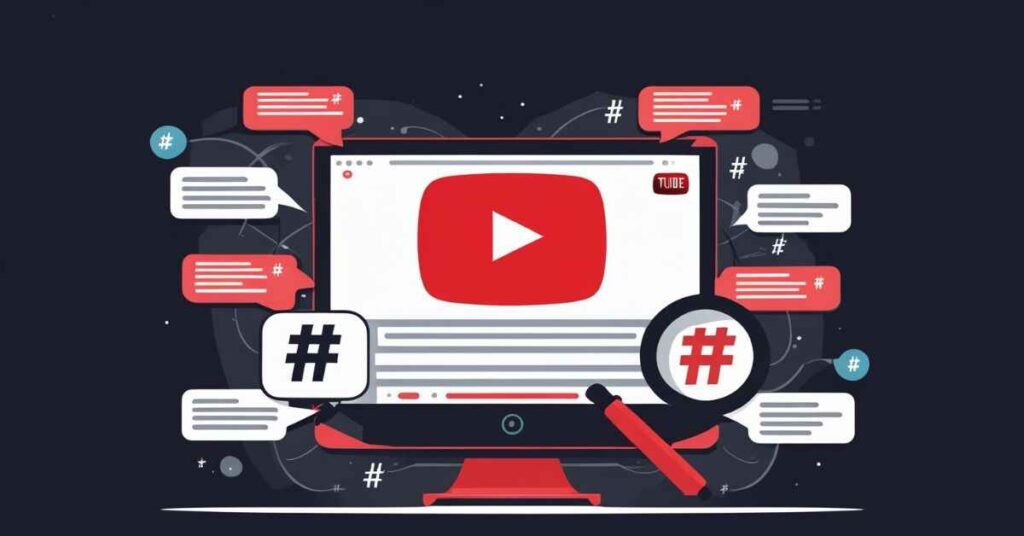  YouTube Hashtag Generator